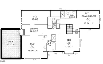 601 Martin Luther King Jr Blvd #1, Chapel Hill, NC 27514