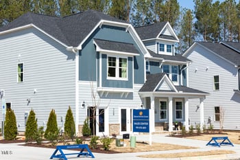 601 Metroliner Pl, Knightdale, NC 27545