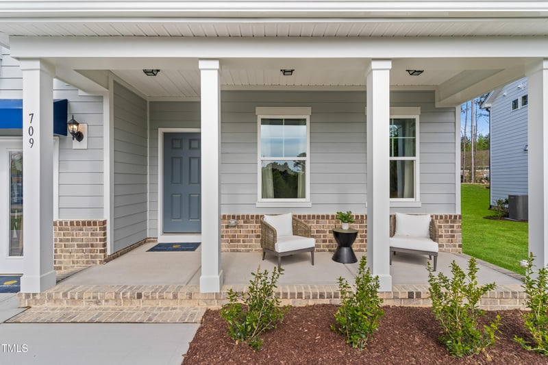 601 Metroliner Pl, Knightdale, NC 27545