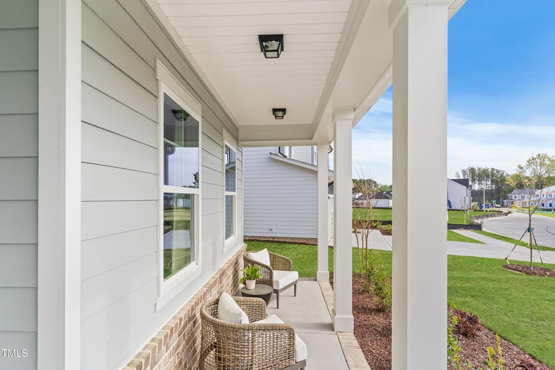 601 Metroliner Pl, Knightdale, NC 27545