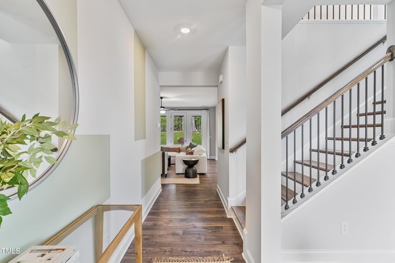 601 Metroliner Pl, Knightdale, NC 27545