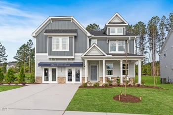 601 Metroliner Pl, Knightdale, NC 27545