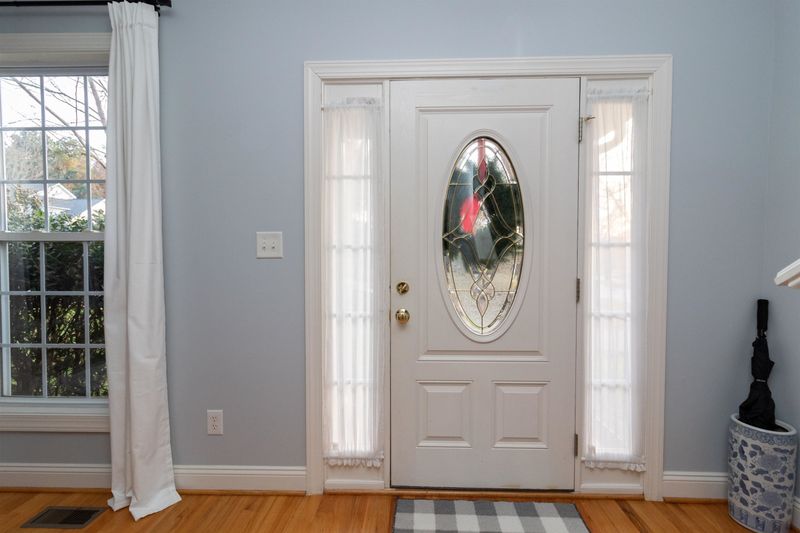 601 Middle Bridge Rd, Wake Forest, NC 27587