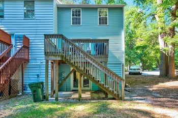 601 Middleton Ave, Cary, NC 27513