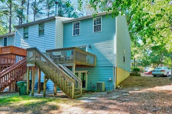 601 Middleton Ave, Cary, NC 27513