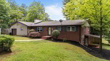 601 Normandy St, Cary, NC 27511