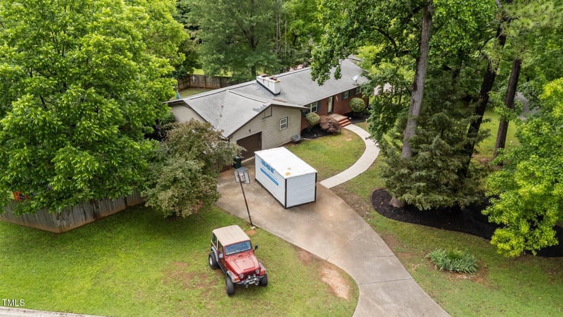 601 Normandy St, Cary, NC 27511