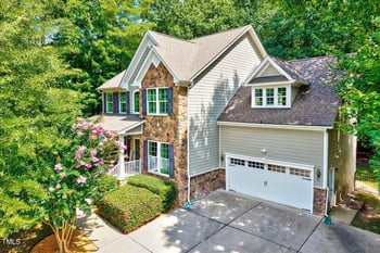 601 Opposition Way, Wake Forest, NC 27587