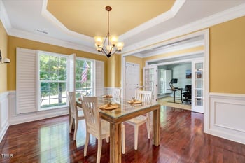 601 Opposition Way, Wake Forest, NC 27587