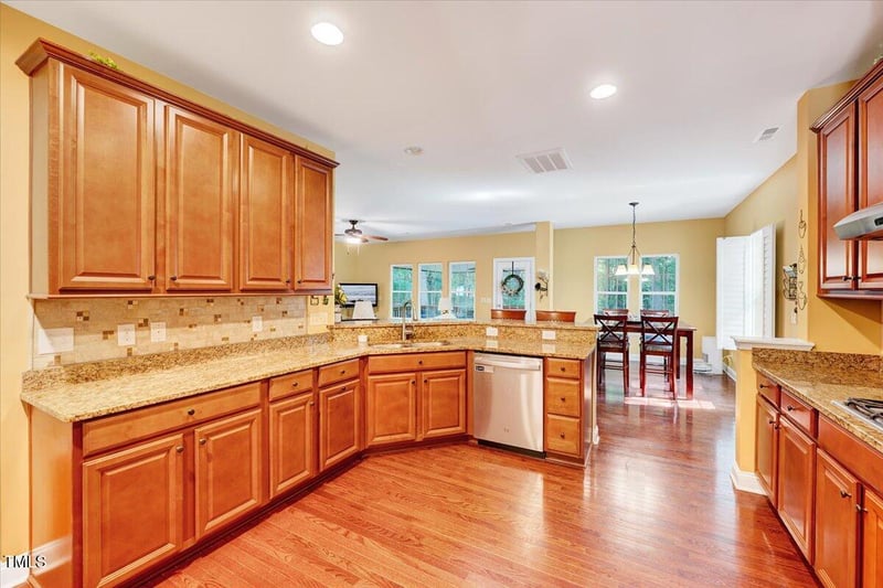 601 Opposition Way, Wake Forest, NC 27587
