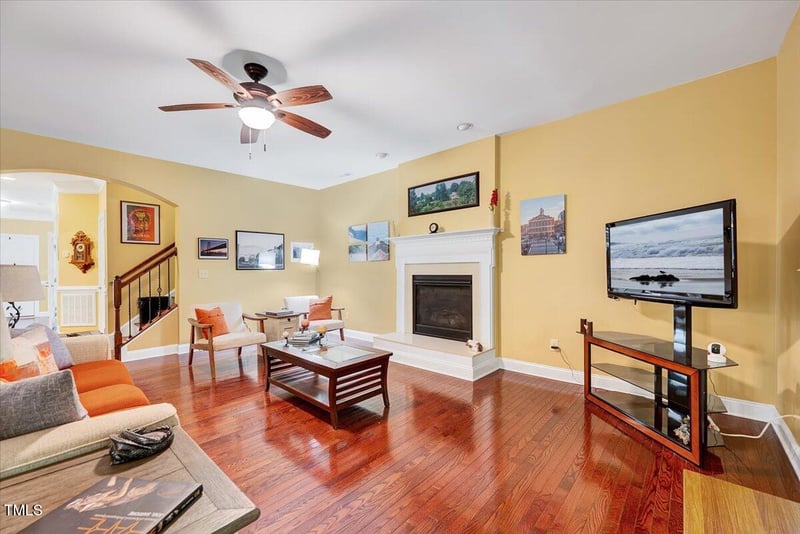 601 Opposition Way, Wake Forest, NC 27587