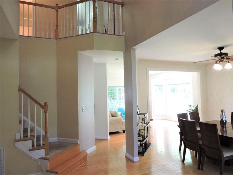 601 Orchard Pl, Hillsborough, NC 27278