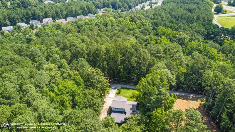 601 Panama Ter, Durham, NC 27713