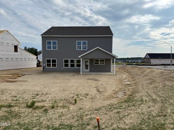 601 Posterity Pl #57, Rolesville, NC 27587