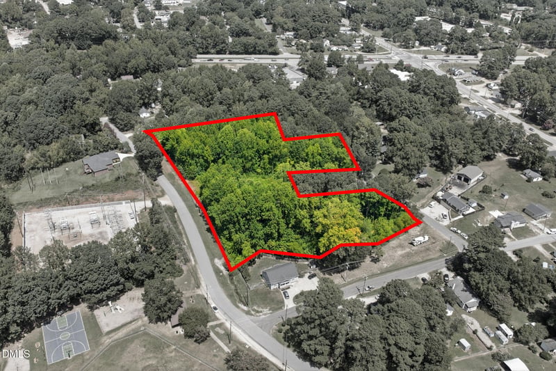 601 Rand Mill Rd, Garner, NC 27529