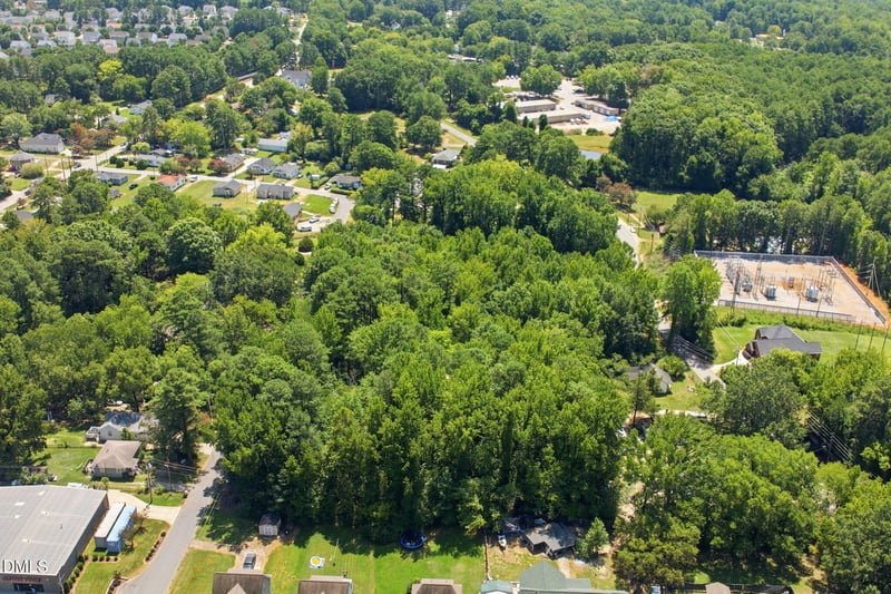 601 Rand Mill Rd, Garner, NC 27529