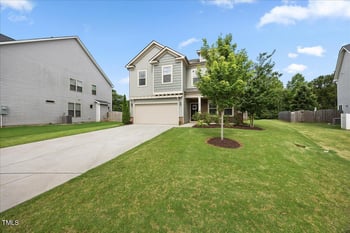 601 Richlands Cliff Dr, Youngsville, NC 27596