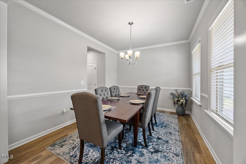 601 Richlands Cliff Dr, Youngsville, NC 27596