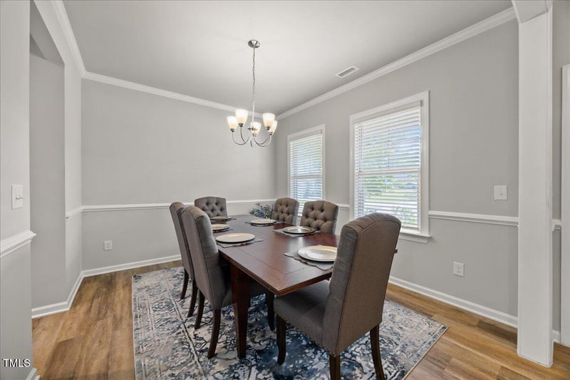 601 Richlands Cliff Dr, Youngsville, NC 27596