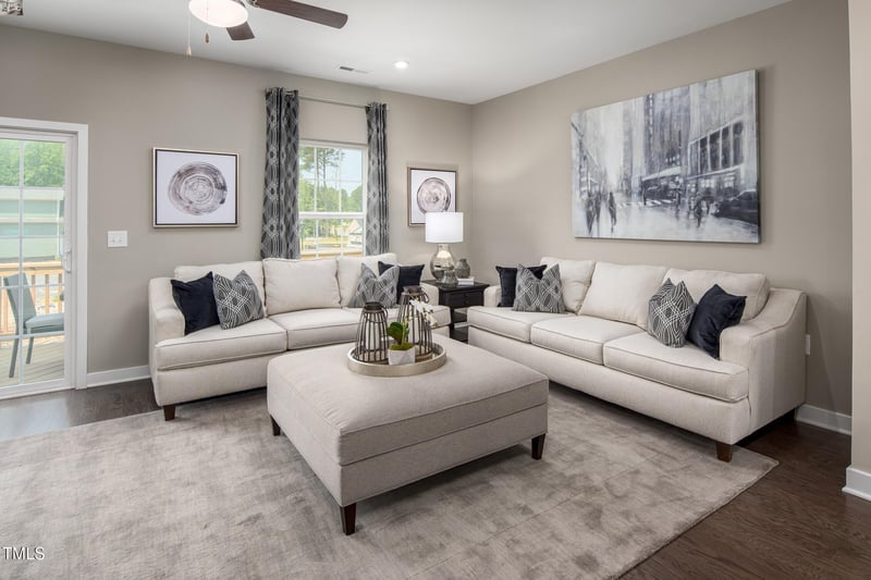 601 Rockwater Pa, Durham, NC 27713