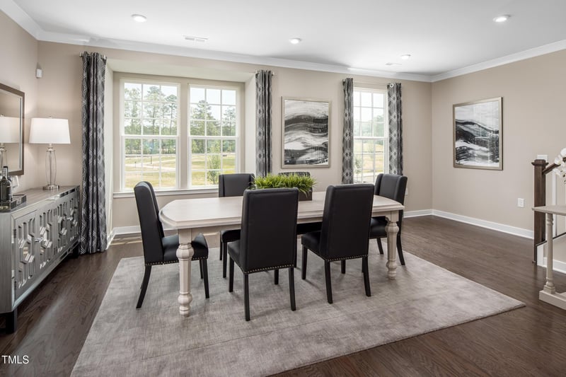 601 Rockwater Pa, Durham, NC 27713