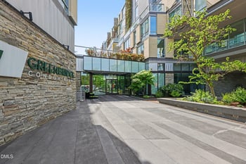 601 Rosemary #712, Chapel Hill, NC 27516