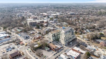 601 Rosemary St #319, Chapel Hill, NC 27516