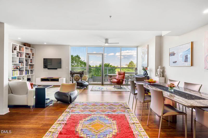 601 Rosemary St #404, Chapel Hill, NC 27516