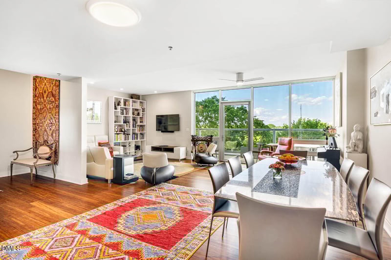 601 Rosemary St #404, Chapel Hill, NC 27516