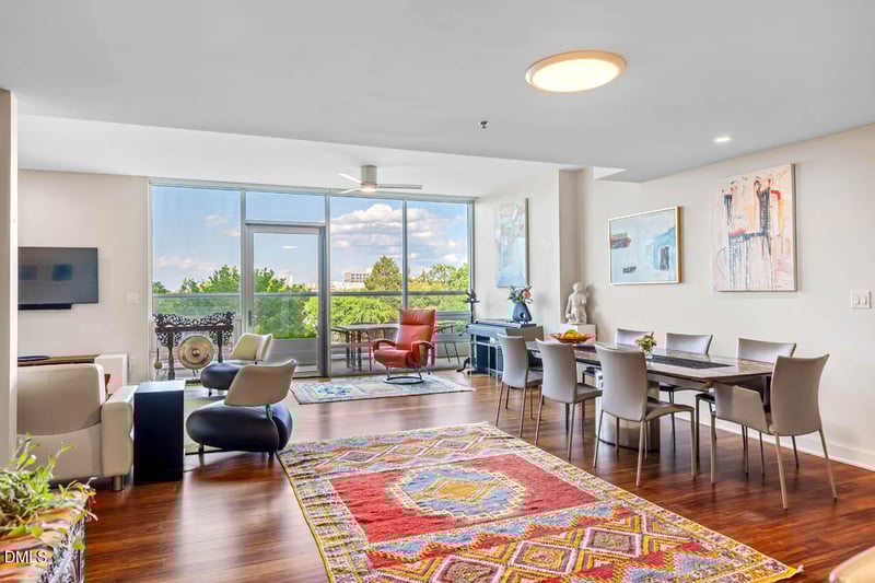 601 Rosemary St #404, Chapel Hill, NC 27516