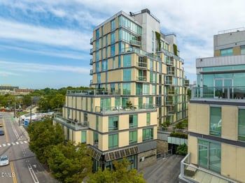 601 Rosemary St #404, Chapel Hill, NC 27516