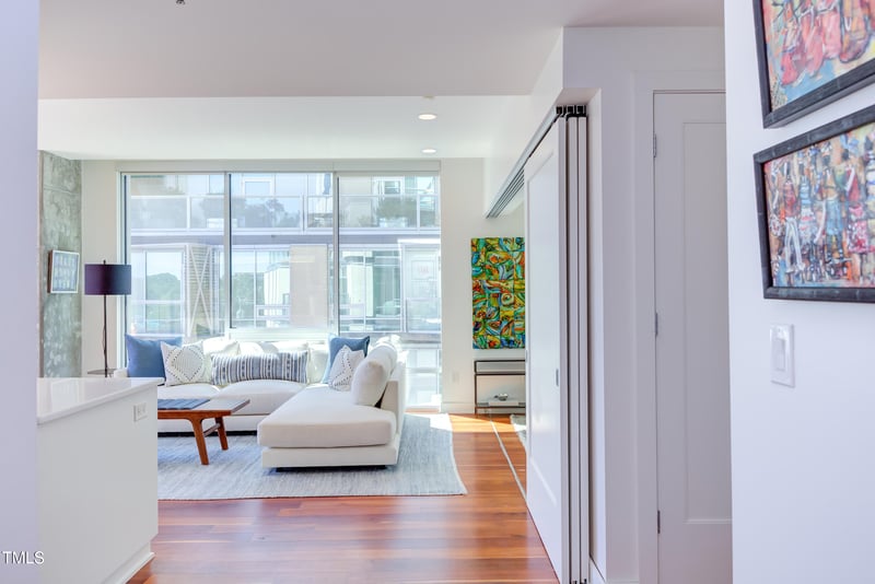601 Rosemary St #405, Chapel Hill, NC 27514