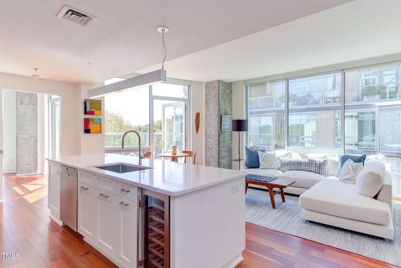 601 Rosemary St #405, Chapel Hill, NC 27516