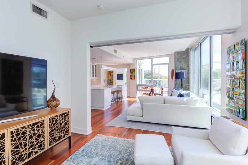 601 Rosemary St #405, Chapel Hill, NC 27516