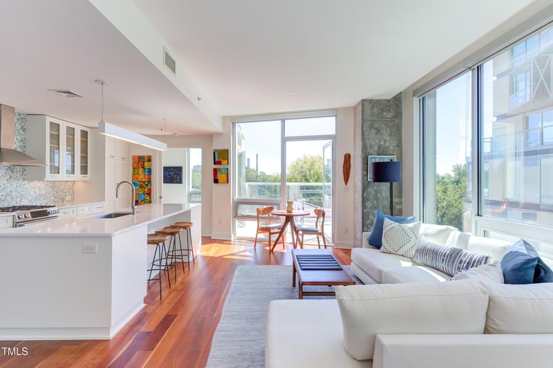 601 Rosemary St #405, Chapel Hill, NC 27516