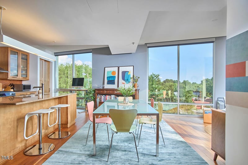 601 Rosemary St #416, Chapel Hill, NC 27516