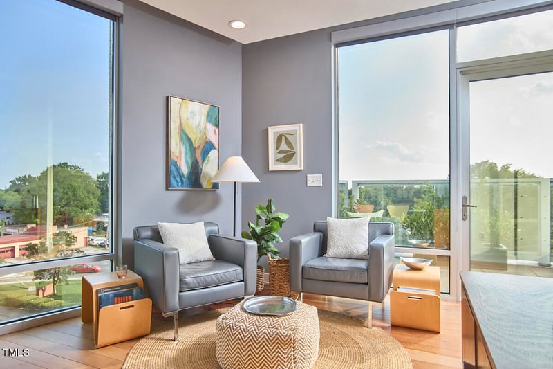 601 Rosemary St #416, Chapel Hill, NC 27516