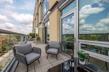 601 Rosemary St #418, Chapel Hill, NC 27516