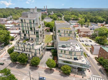 601 Rosemary St #514, Chapel Hill, NC 27516