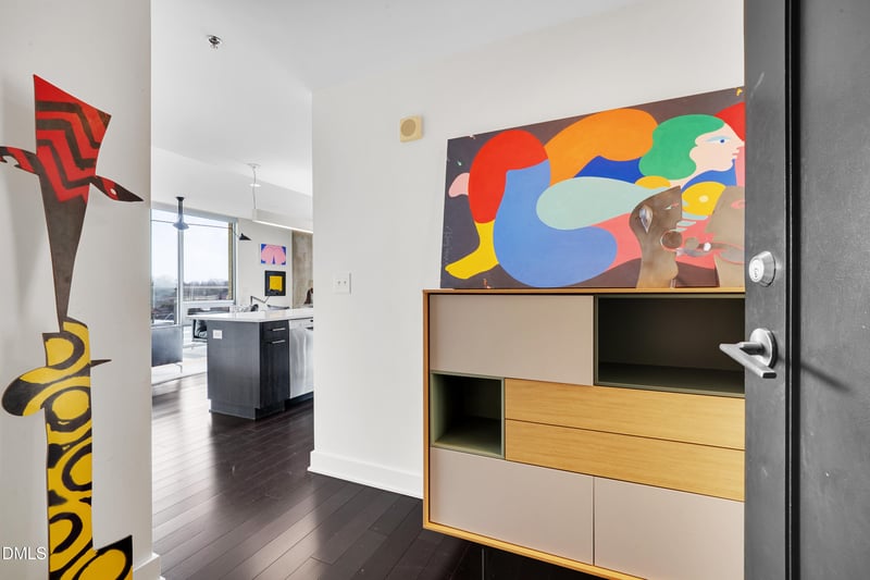 601 Rosemary St #514, Chapel Hill, NC 27516