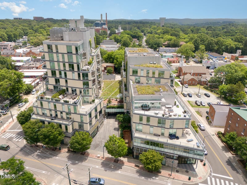 601 Rosemary St #514, Chapel Hill, NC 27516