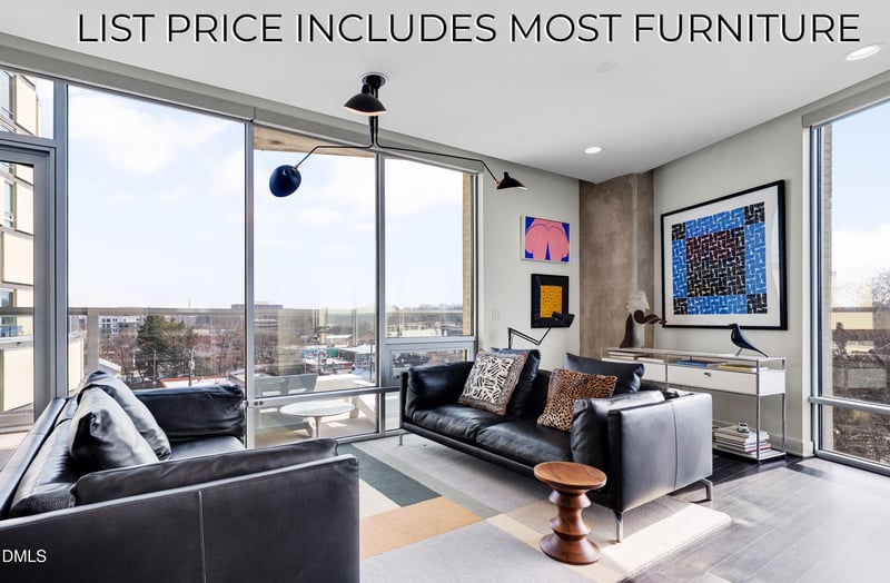 601 Rosemary St #514, Chapel Hill, NC 27516