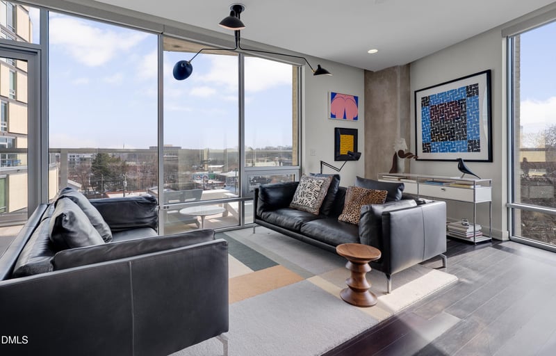 601 Rosemary St #514, Chapel Hill, NC 27516