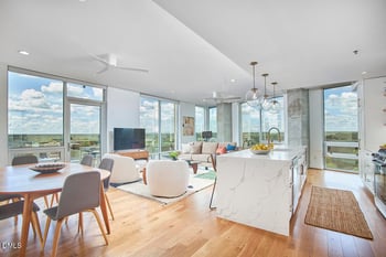 601 Rosemary St #801, Chapel Hill, NC 27516