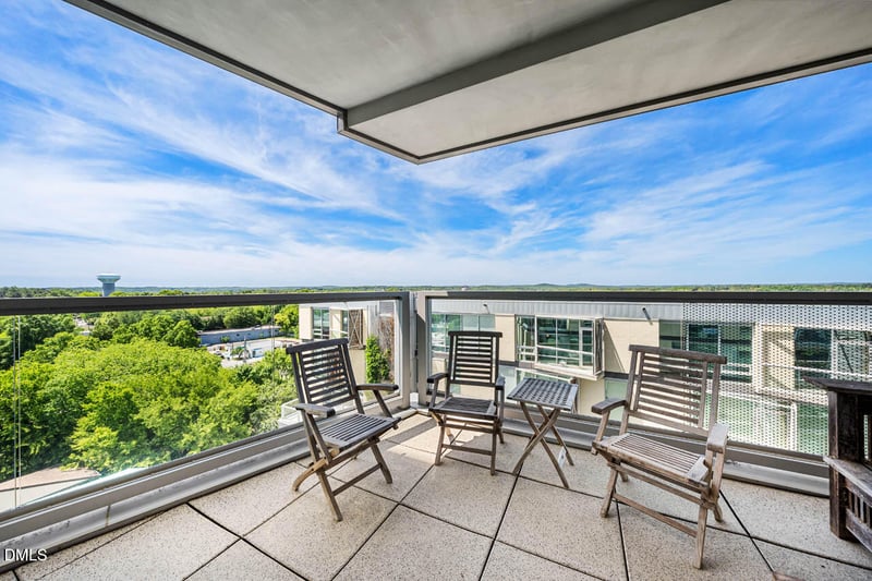 601 Rosemary St #804, Chapel Hill, NC 27516