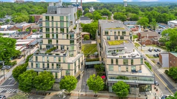 601 Rosemary St #905, Chapel Hill, NC 27516