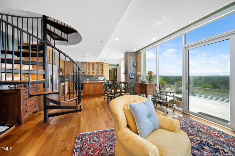 601 Rosemary St #905, Chapel Hill, NC 27516