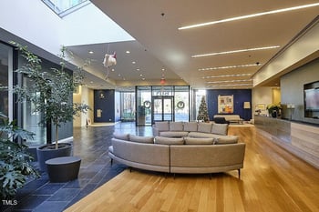 601 Rosemary St, Chapel Hill, NC 27516