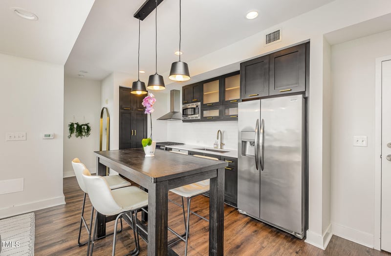 601 Rosemary St, Chapel Hill, NC 27516