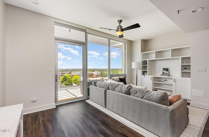 601 Rosemary St, Chapel Hill, NC 27516